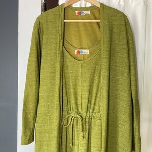 Free People Bi-Coastal Set